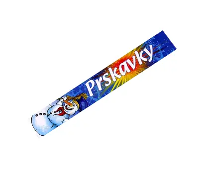 prskavky 16cm (10ks)