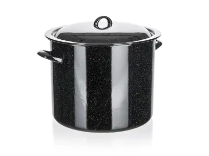 hrnec smal. 28cm s poklicí 14l