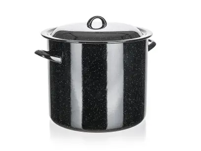 hrnec smal. 24cm s pokl. 7,5 l