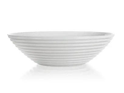 miska polévková skleněná 20cm HARENA BÍ