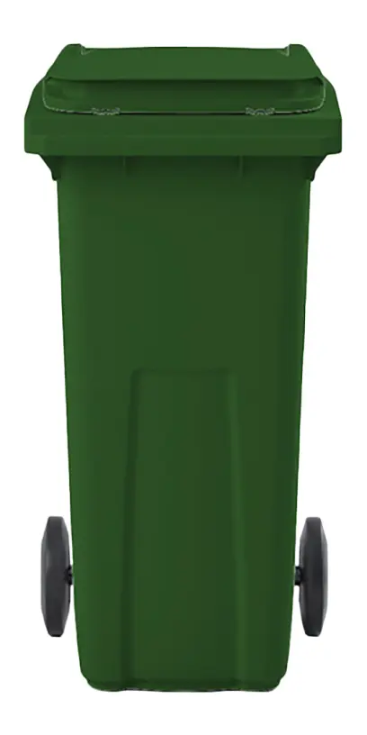 nádoba na odpadky 120l PH ZE
