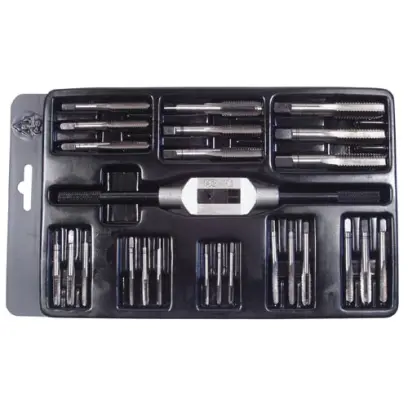 sada závitníků MINI-C2