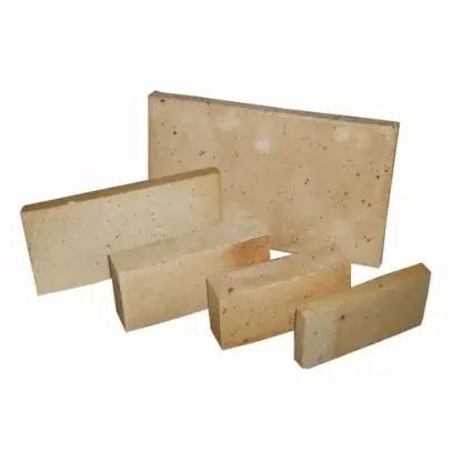 deska šamotová 250x124x40mm