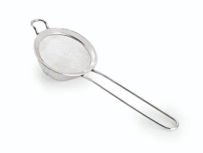 cedník  8cm nerez  M.A.T.