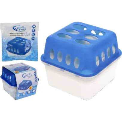 pohlcovač vlhkosti 1+2x400g