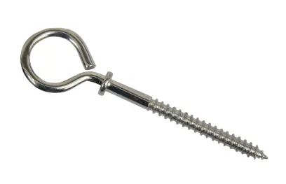 oko do dřeva 6x70 (1ks)