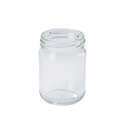 sklenice zavařovací  250ml TWIST 66 (10ks)