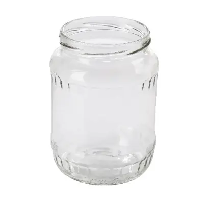 sklenice zavařovací  720ml TWIST 82 (8ks)