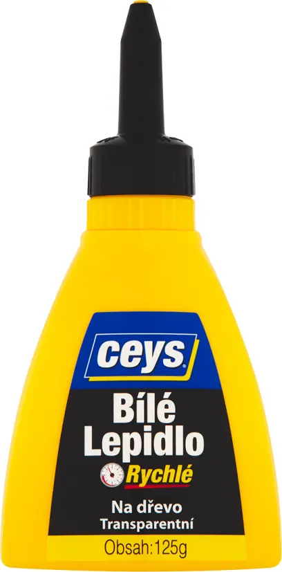 lepidlo disperzní 125g BÍ rychlé CEYS