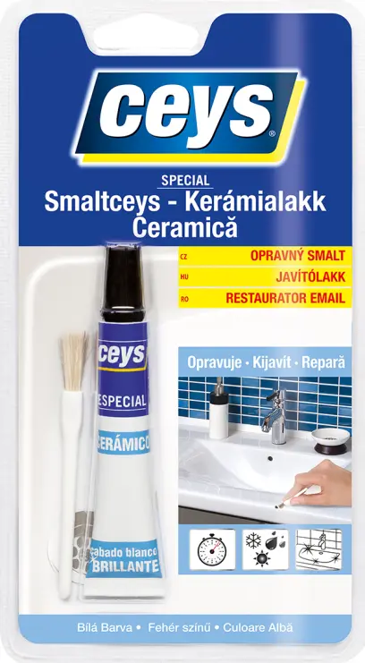 lepidlo na smalt 15ml SMALTCEYS