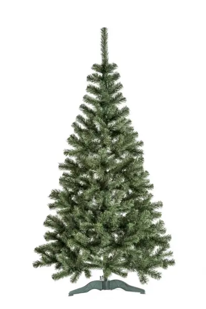stromek vánoční JEDLE LEA 160cm