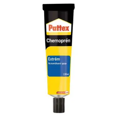 lepidlo kontaktní   50ml CHEMOPRÉN EXTRÉM