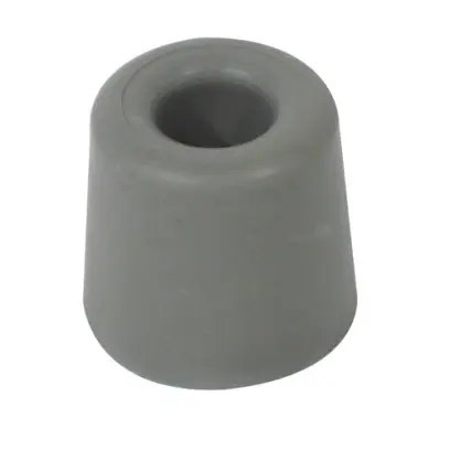 zarážka dveřní  50x38mm ŠE