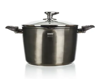 Hrnec na těst.METAL.PL.6,2l