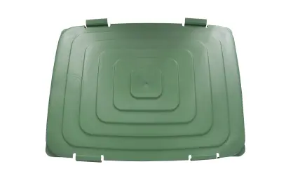 víko náhradní k sudu hranatému 300l, 60,5x80,5cm PH