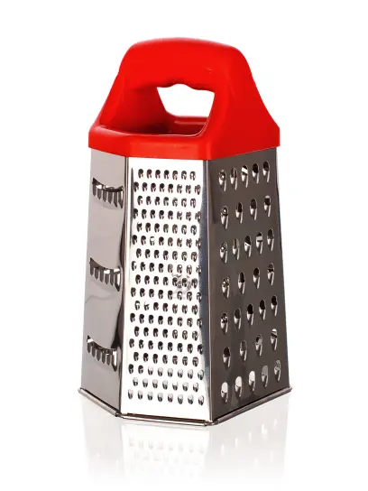 struhadlo 6stranné 22,8cm CULINARIA ČRV