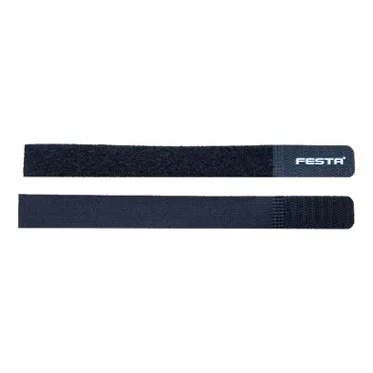 páska vázací suchý zip 250x20mm (3ks)