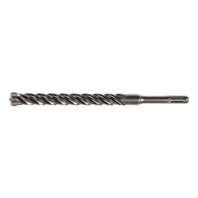 vrták POWERMAX  8,0x100/160mm, 4-břit, SDS-plus STALCO
