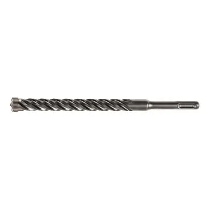 vrták POWERMAX  8,0x200/260mm, 4-břit, SDS-plus STALCO