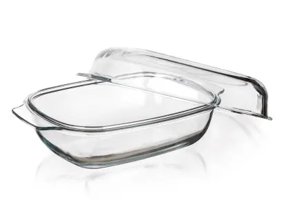 pekáč 5,7l 34,5x22,5x14,5 skl.s poklicí