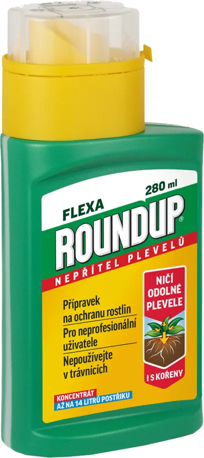 Roundup Flexi 280ml