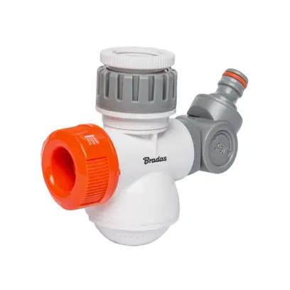 adaptér na kohoutek multif.3v1,1