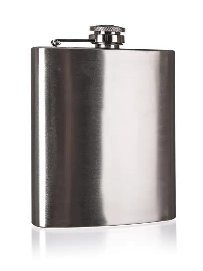 placatka 200ml  AKCENT nerez