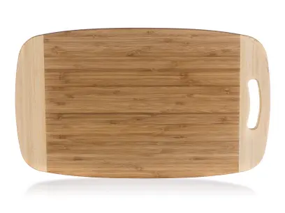 prkénko 50x30x1,8cm BRILLANTE bambus