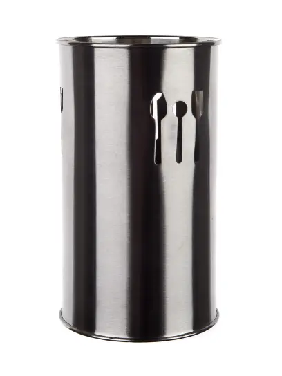 stojan na náčiní nerez 18,5 cm