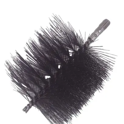 kartáč rourový hranatý  70x110mm