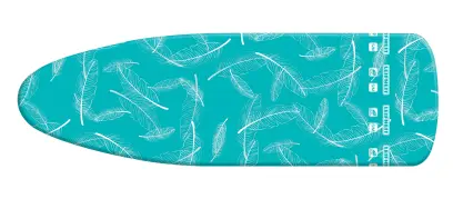 potah na žehl.prkno 125x40cm THERMO REFLECT S/M 71606 LEIFHEIT