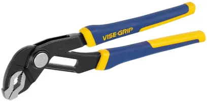 kleště SIKO přestavitelné 300mm VISE-DRIP IRWIN