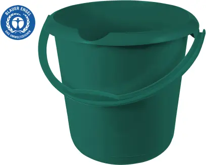 vědro 10l ECO s výlevkou PH mix barev