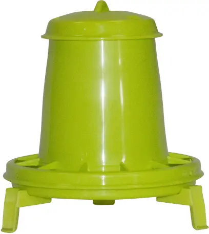 krmítko tubusové na nohách 2,25l PH