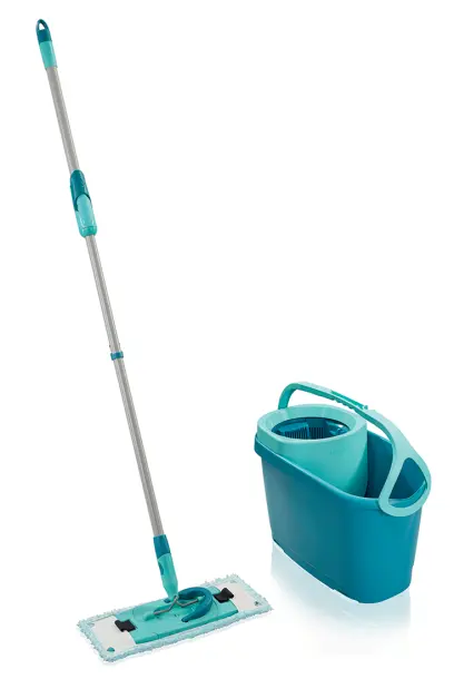 mop SET CLEAN TWIST M Ergo 33cm  52120 LEIFHEIT