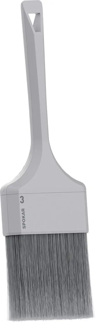 štětec natírací plochý NOVA Uni 3