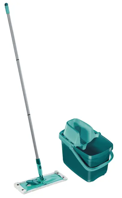 mop COMBI CLEAN XL 42cm, komplet 12l obdél. 55360 LEIFHEIT