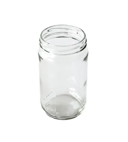 sklenice zavařovací  370ml TWIST 66