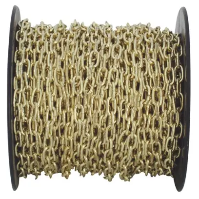 řetěz U500/3, pu Ni  (25m)