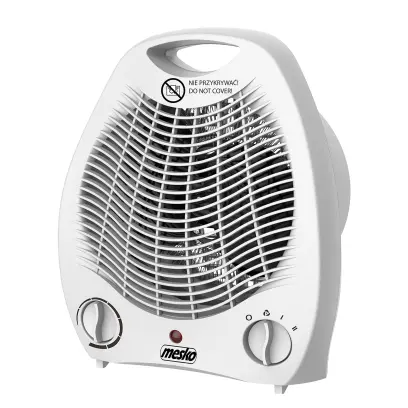 ventilátor topný VK2022, 2000W