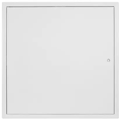 dvířka revizní 600x600mm plech. BÍ