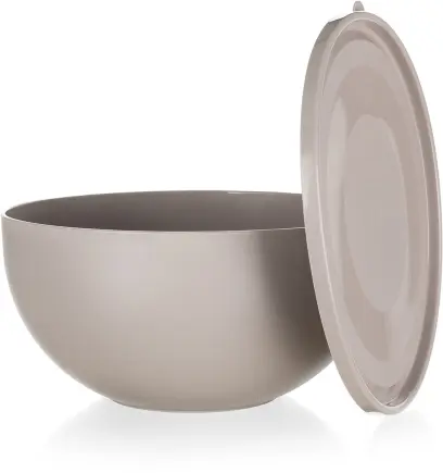 miska 20,7cm, 2,5l, s víkem, CULINARIA latte PH