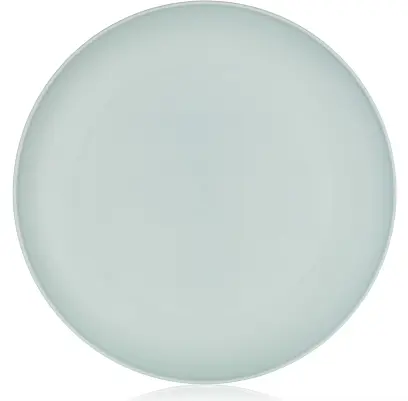 talíř mělký 23,5cm CULINARIA mint PH