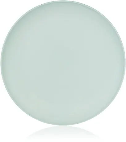 talíř dezertní 20,5cm CULINARIA mint PH