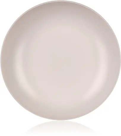 talíř hluboký 22cm CULINARIA latte PH