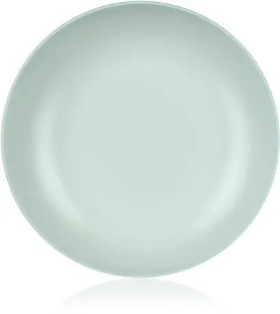 talíř hluboký 22cm CULINARIA mint PH