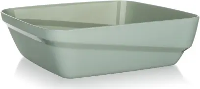 miska 21x21cm, 1,9l CULINARIA mint PH