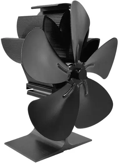 ventilátor krbový BETA