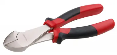 kleště štípací boční 180mm HEAVY DUTY  FESTA