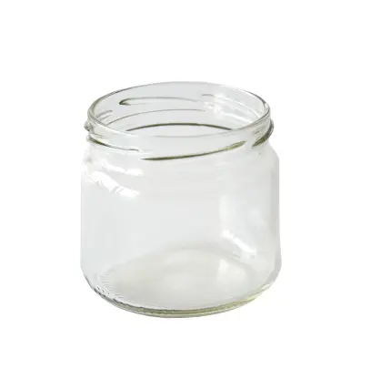 sklenice zavařovací  370ml TWIST 82 (8ks)
